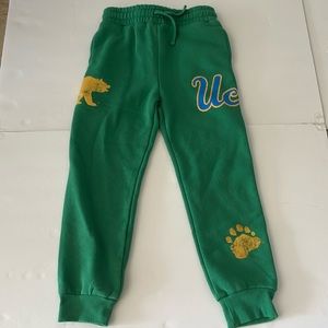 Cotton On Kids UCLA Sweapants Size 8 Boy